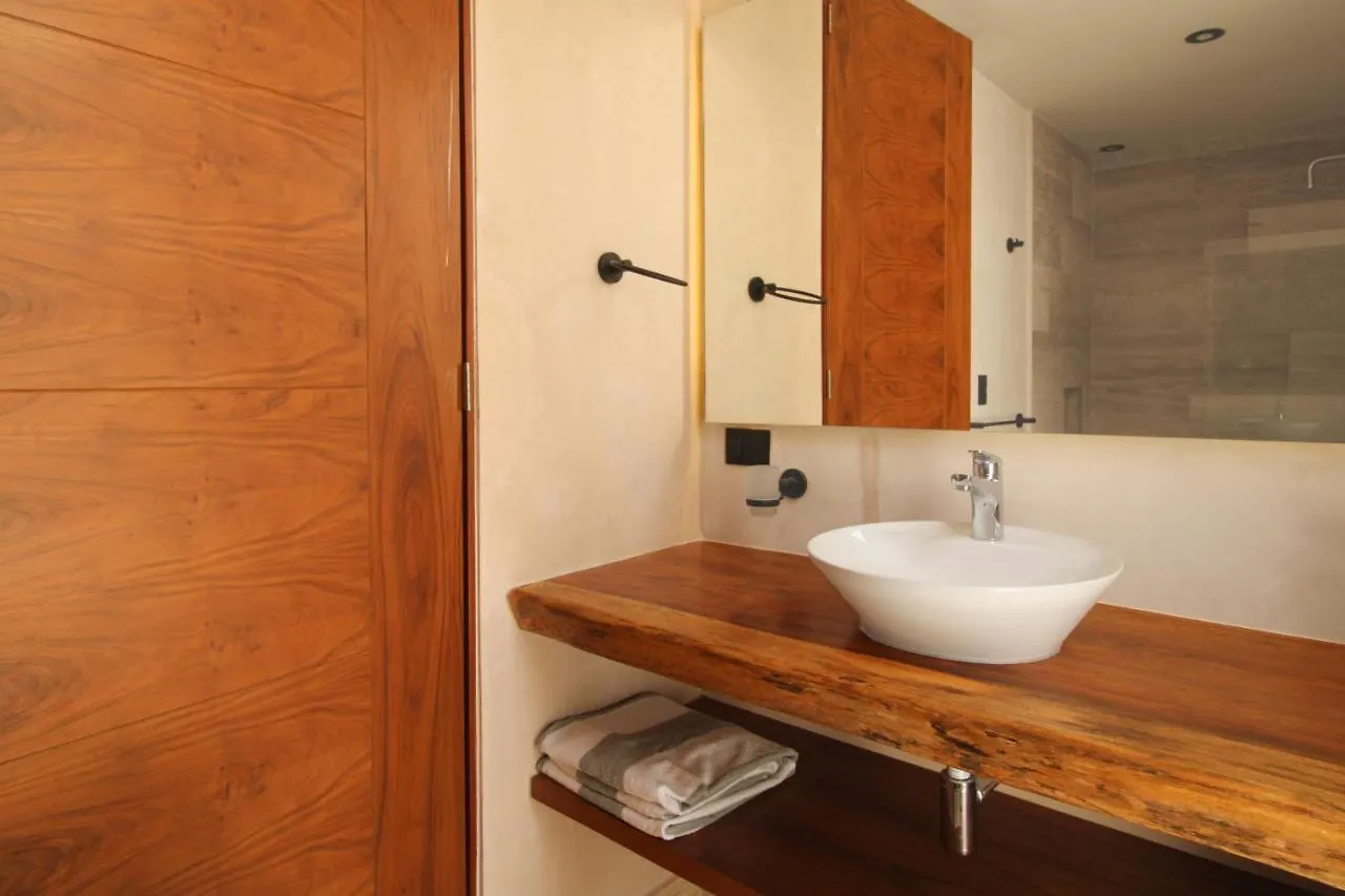 Botanica Tulum, # 302 Ph, Aldea Zama公寓 墨西哥