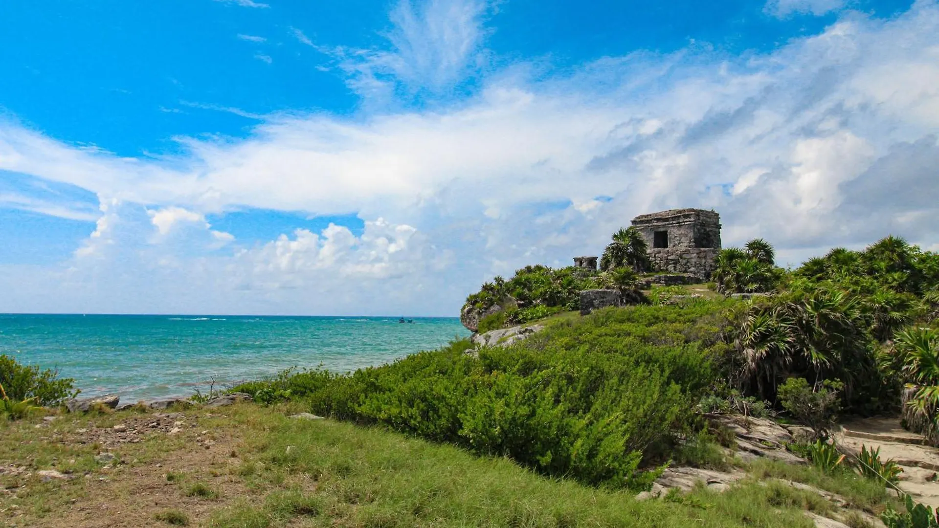 Botanica Tulum, # 302 Ph, Aldea Zama Διαμέρισμα  Τουλούμ